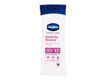 Tělové mléko Vaseline Expert Care Elasticity Restore 400 ml