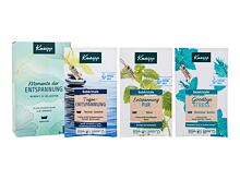 Koupelová sůl Kneipp Wellness Moment 60 g Kazeta