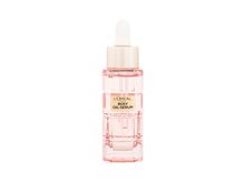 Pleťové sérum L'Oréal Paris Age Perfect Golden Age Rosy Oil-Serum 30 ml poškozená krabička