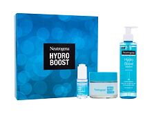 Pleťový gel Neutrogena Hydro Boost Gift Set 50 ml Kazeta