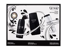 Deodorant STR8 Original 150 ml Kazeta