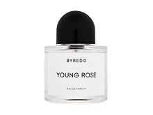 Parfémovaná voda BYREDO Young Rose 100 ml