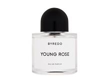 Parfémovaná voda BYREDO Young Rose 50 ml