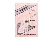 Toaletní voda Bruno Banani Woman 30 ml Kazeta