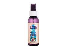 Olej na vlasy Aussie SOS Save My Lengths! 3in1 Hair Oil 100 ml