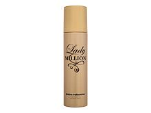 Deodorant Paco Rabanne Lady Million 150 ml
