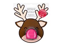 Balzám na rty Gabriella Salvete Winter Time Lip Balm Vanilla 6,9 g