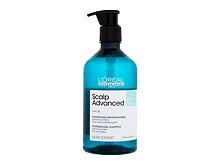 Šampon L'Oréal Professionnel Scalp Advanced Anti-Oiliness Professional Shampoo 500 ml