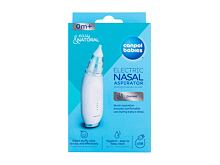 Odsávačka hlenů Canpol babies Easy & Natural Electric Nasal Aspirator 1 ks