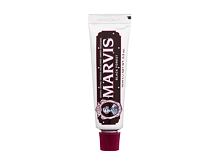 Zubní pasta Marvis Black Forest 10 ml