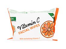 Čisticí ubrousky Xpel Vitamin C 25 ks