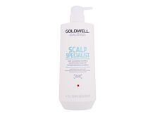 Šampon Goldwell Dualsenses Scalp Specialist Deep Cleansing Shampoo 1000 ml