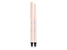 Tužka na oči L'Oréal Paris Infaillible Grip 36H Gel Automatic Eye Liner 5 g 10 Bright Nude