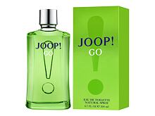 Toaletní voda JOOP! Go 100 ml