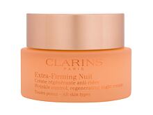 Noční pleťový krém Clarins Extra-Firming Nuit 50 ml