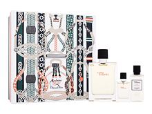 Toaletní voda Hermes Terre d´Hermès 100 ml Kazeta