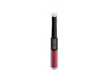 Rtěnka L'Oréal Paris Infaillible 24H Lipstick 5 ml 302 Rose Eternite