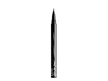 Oční linka NYX Professional Makeup Epic Ink Liner 1 ml 02 Brown