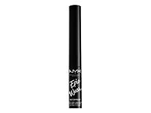 Oční linka NYX Professional Makeup Epic Wear Waterproof 3,5 ml 08 Yellow