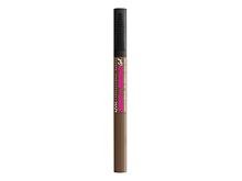 Gel a pomáda na obočí NYX Professional Makeup Zero To Brow 2 ml 02 Ash Blonde