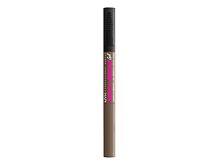 Gel a pomáda na obočí NYX Professional Makeup Zero To Brow 2 ml 05 Ash Brown