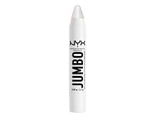 Rozjasňovač NYX Professional Makeup Jumbo Multi-Use Highlighter Stick 2,7 g 02 Vanilla Ice Cream
