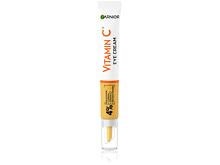 Oční krém Garnier Skin Naturals Vitamin C Eye Cream 15 ml