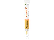 Oční krém Garnier Skin Naturals Vitamin C Eye Cream 15 ml