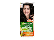Barva na vlasy Garnier Color Naturals Créme 40 ml 2,0 Soft Black