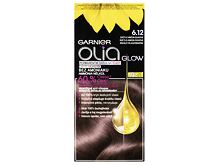 Barva na vlasy Garnier Olia Permanent Hair Color 50 g 4,15 Iced Chocolate