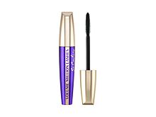 Řasenka L'Oréal Paris Volume Million Lashes So Couture 9,5 ml Black