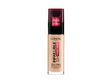 Make-up L'Oréal Paris Infaillible 32H Fresh Wear SPF25 30 ml 145 Rose Beige/145 Cool Undertone