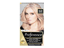 Barva na vlasy L'Oréal Paris Préférence 60 ml 8.23 Santorini