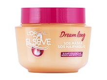 Maska na vlasy L'Oréal Paris Elseve Dream Long SOS Mask 300 ml