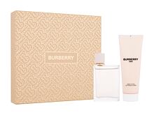 Parfémovaná voda Burberry Her 50 ml Kazeta