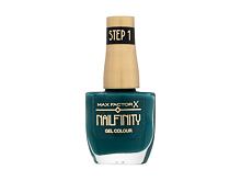 Lak na nehty Max Factor Nailfinity 12 ml 865 Dramatic