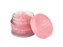 Peeling Barry M Lip Scrub Pink Grapefruit 15 g