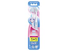 Klasický zubní kartáček Oral-B Precision Gum Care Extra Soft 1 balení
