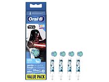 Náhradní hlavice Oral-B Kids Brush Heads Star Wars 4 ks