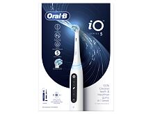 Oscilační zubní kartáček Oral-B iO Series 5 White 1 ks