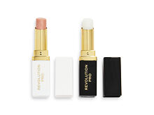 Balzám na rty Revolution Pro Lip Balm Duo 2,7 g Kazeta