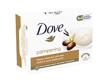 Tuhé mýdlo Dove Pampering Beauty Cream Bar 90 g