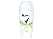 Antiperspirant Rexona MotionSense Aloe Vera 50 ml