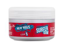 Krém na vlasy Wella New Wave Surfer Gum 75 ml