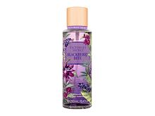 Tělový sprej Victoria´s Secret Blackberry Bite 250 ml