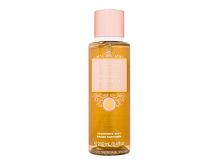 Tělový sprej Victoria´s Secret Private Sundeck 250 ml