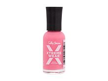 Lak na nehty Sally Hansen Hard As Nails Xtreme Wear 11,8 ml 259 All Bright