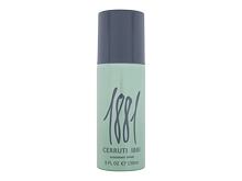 Deodorant Nino Cerruti Cerruti 1881 150 ml