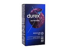 Kondomy Durex Intense 10 ks
