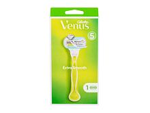 Holicí strojek Gillette Venus Extra Smooth 1 ks